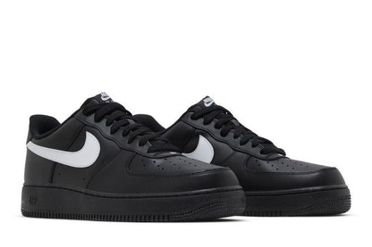 Nike Air Force 1 Low '07 Black White (2023)