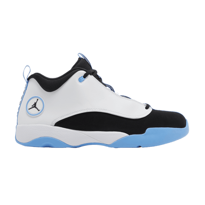 Jordan Jumpman Pro Quick White University Blue