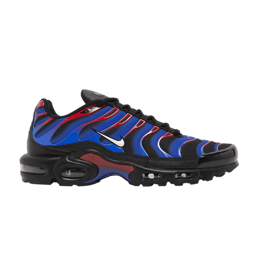 Nike Air Max Plus Spider-Man