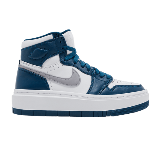 Jordan 1 Elevate High French Blue (Women's)