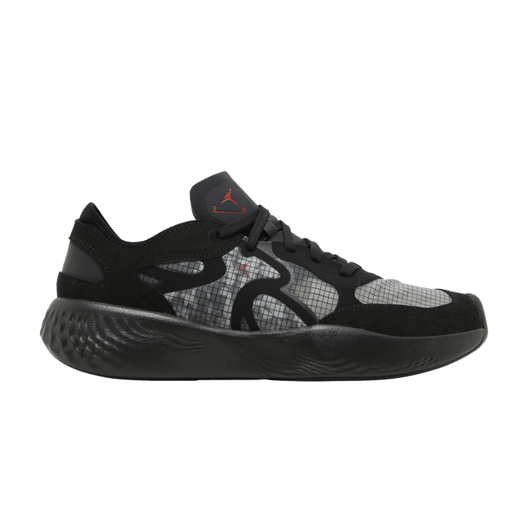 Jordan Delta 3 Low Black Anthracite