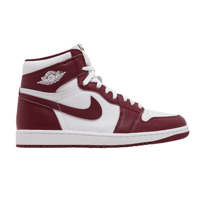 Jordan 1 Retro High OG Artisanal Team Red