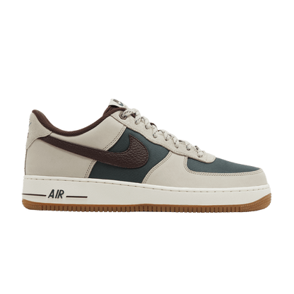 Nike Air Force 1 Low '07 Cream Vintage Green