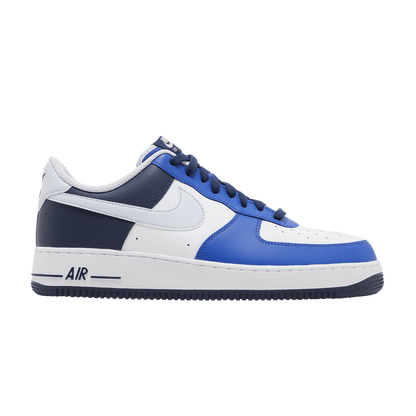 Nike Air Force 1 Low '07 LV8 Game Royal Navy
