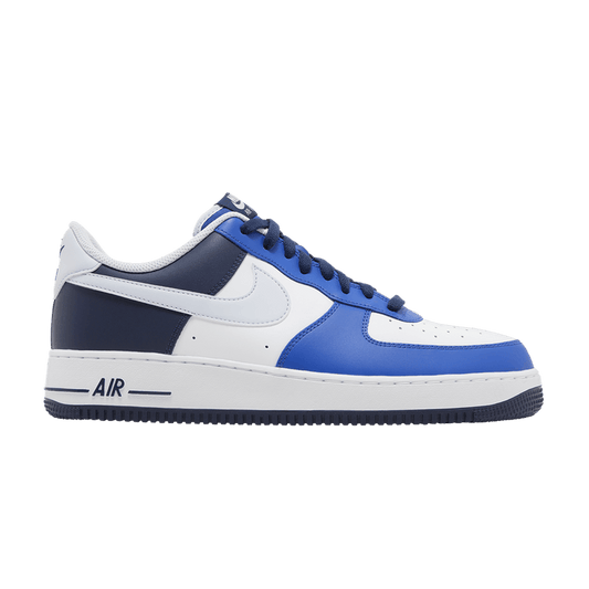 Nike Air Force 1 Low '07 LV8 Game Royal Navy