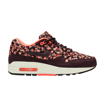 Nike Air Max 1 Liberty Flower Polka Dot (Women's)