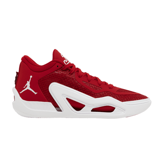 Jordan Tatum 1 TB University Red