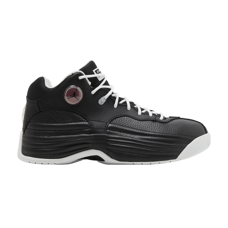 Jordan Jumpman Team 1 Black White (2023)