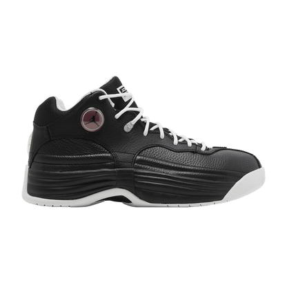 Jordan Jumpman Team 1 Black White (2023)