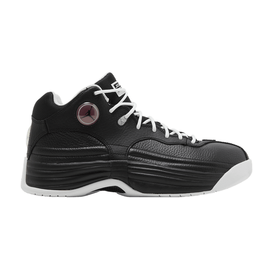 Jordan Jumpman Team 1 Black White (2023)