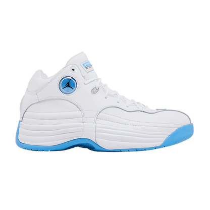 Jordan Jumpman Team 1 White University Blue (2023)
