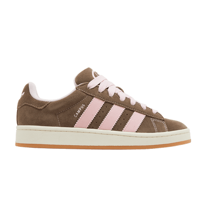 adidas Campus 00s Dust Cargo Clear Pink