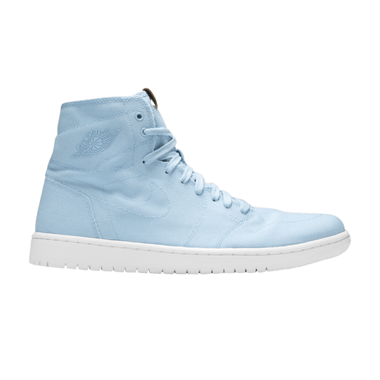 Jordan 1 Retro High Decon Ice Blue