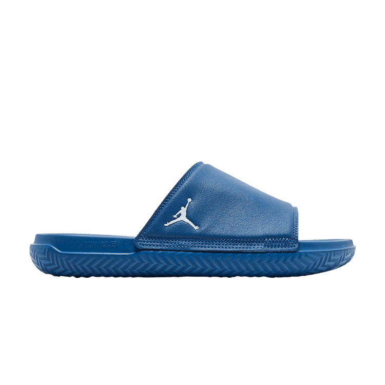 Jordan Play Slide True Blue