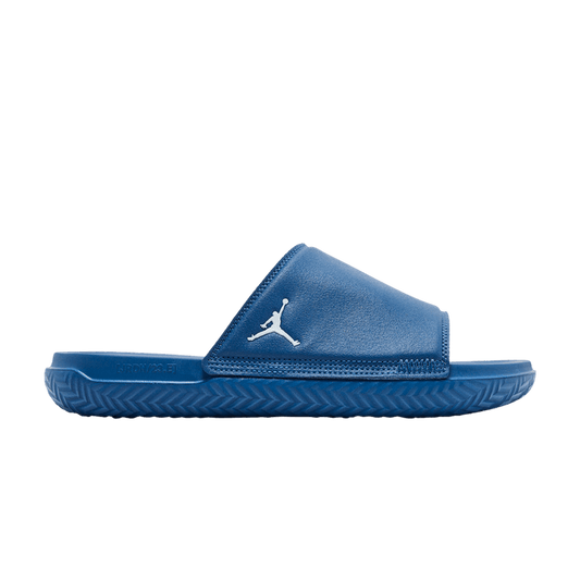 Jordan Play Slide True Blue