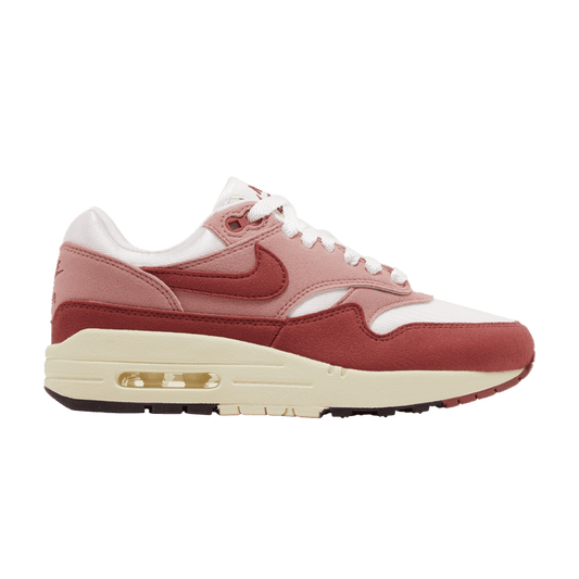 Nike Air Max 1 Red Stardust (Women's)