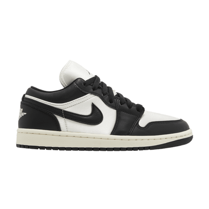 Jordan 1 Low SE Vintage Panda (Women's)