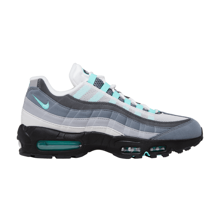 Nike Air Max 95 Hyper Turquoise