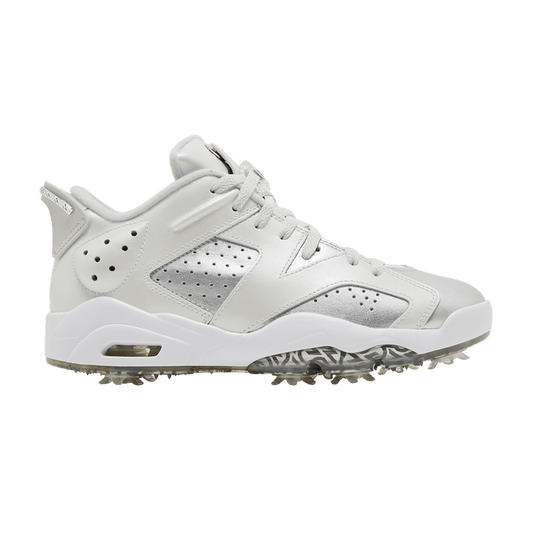 Jordan 6 Low Golf Gift Giving Pack