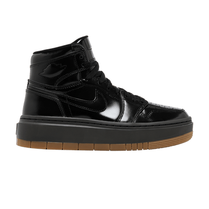 Jordan 1 Elevate High SE Black Gum (Women's)