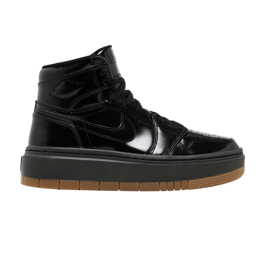 Jordan 1 Elevate High SE Black Gum (Women's)
