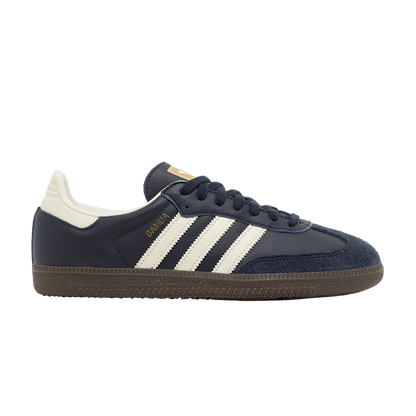 adidas Samba OG Night Navy Gum