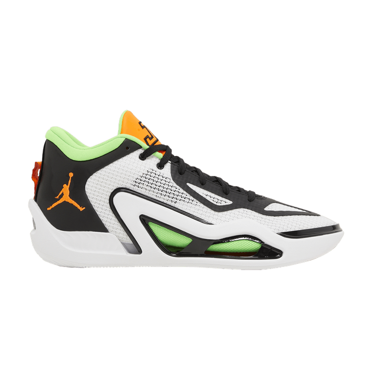 Jordan Tatum 1 Home Team