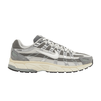 Nike P-6000 Flat Pewter