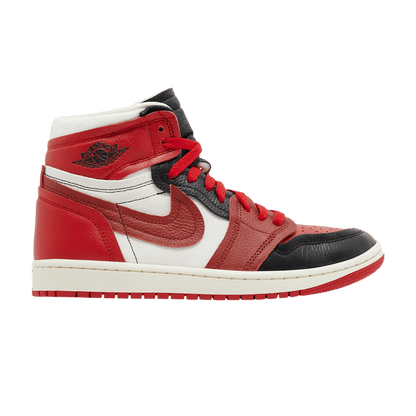 Jordan 1 High Method of Make Sport Red (Women's)