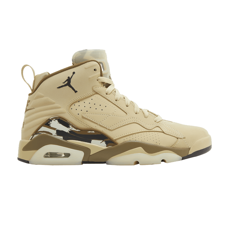 Jordan MVP 678 Desert Sand (Women's)