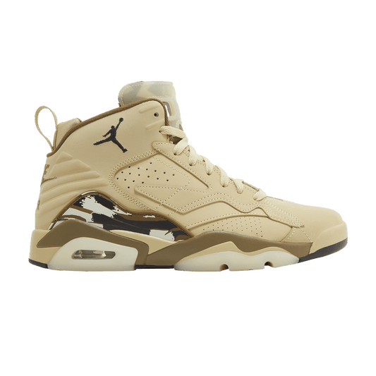 Jordan MVP 678 Desert Sand (Women's)