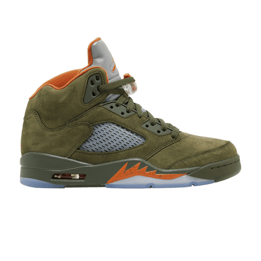 Jordan 5 Retro Olive (2024)