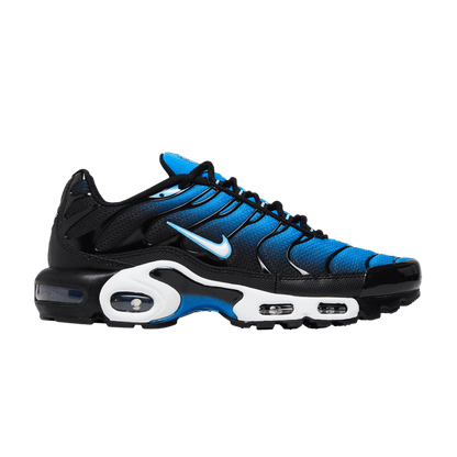 Nike Air Max Plus Aquarius Blue