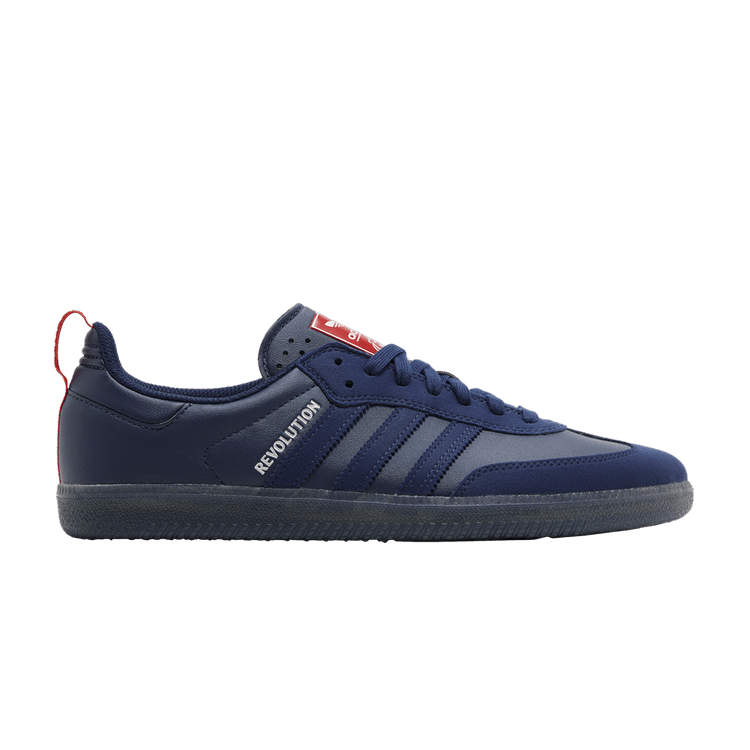 adidas Samba ADV Orchard Skateshop New England Revolution