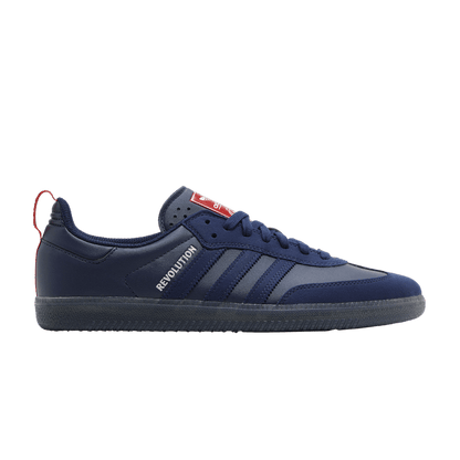 adidas Samba ADV Orchard Skateshop New England Revolution