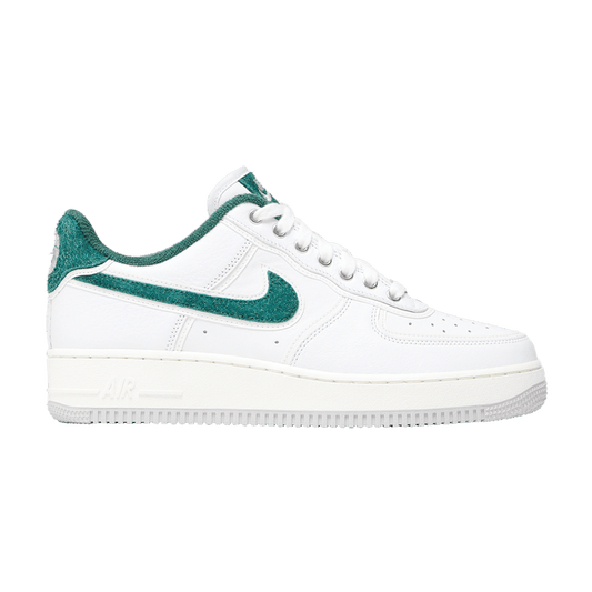 Nike Air Force 1 Low '07 Premium University of Oregon PE