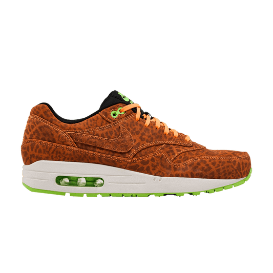 Nike Air Max 1 Leopard Orange