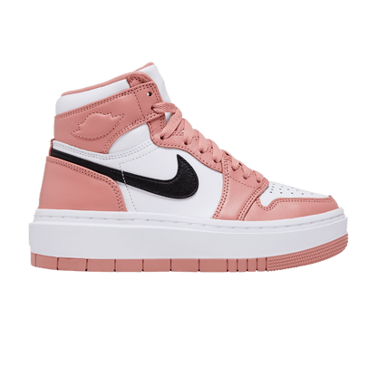 Jordan 1 Elevate High Red Stardust (Women's)