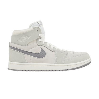 Jordan 1 High Zoom Air CMFT 2 Particle Grey
