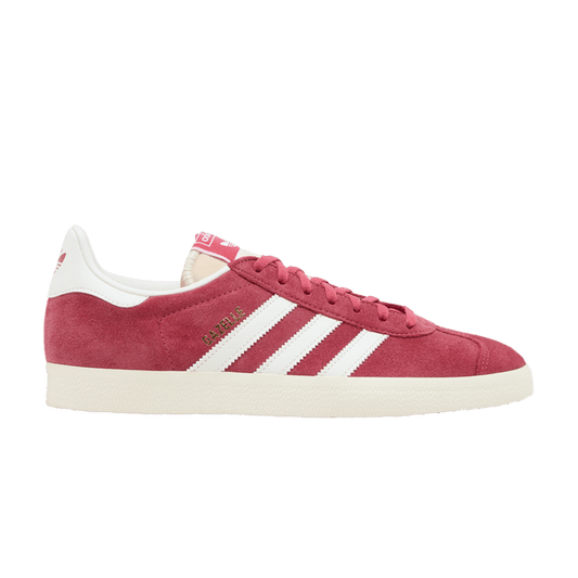 adidas Gazelle Glory Red Off White
