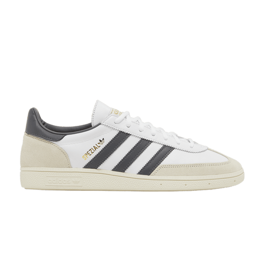 adidas Handball Spezial White Grey