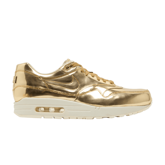 Nike Air Max 1 Liquid Gold (Women's)