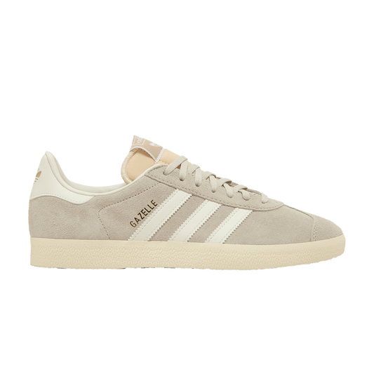 adidas Gazelle Wonder Beige Off White