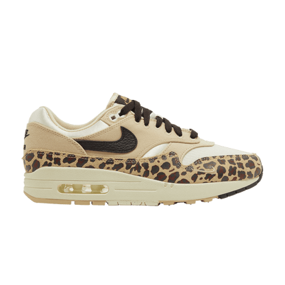 Nike Air Max 1 '87 Sesame Leopard (Women's)