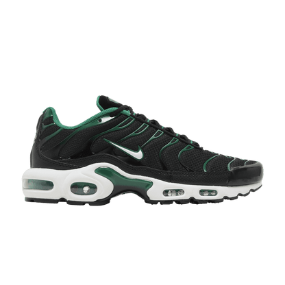 Nike Air Max Plus Black Malachite