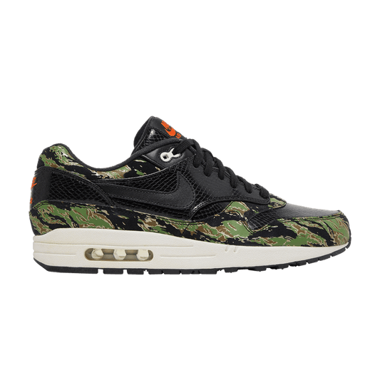 Nike Air Max 1 atmos Tiger Camo Snakeskin