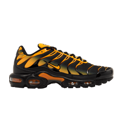 Nike Air Max Plus Black Sundial