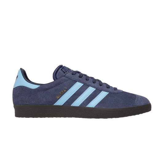 adidas Gazelle Shadow Navy Gum