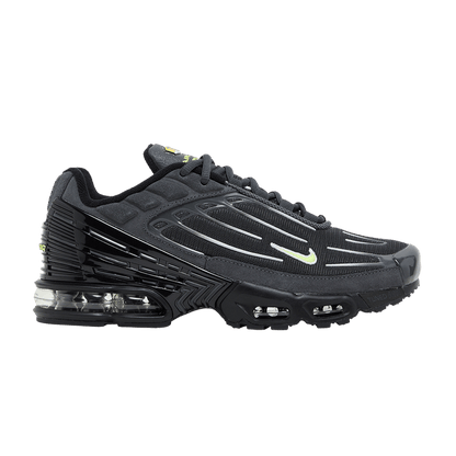 Nike Air Max Plus 3 Black Volt