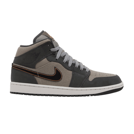 Jordan 1 Mid SE Night Stadium
